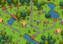 do topdown pixel map tileset pixel background pixel art game assets tile map